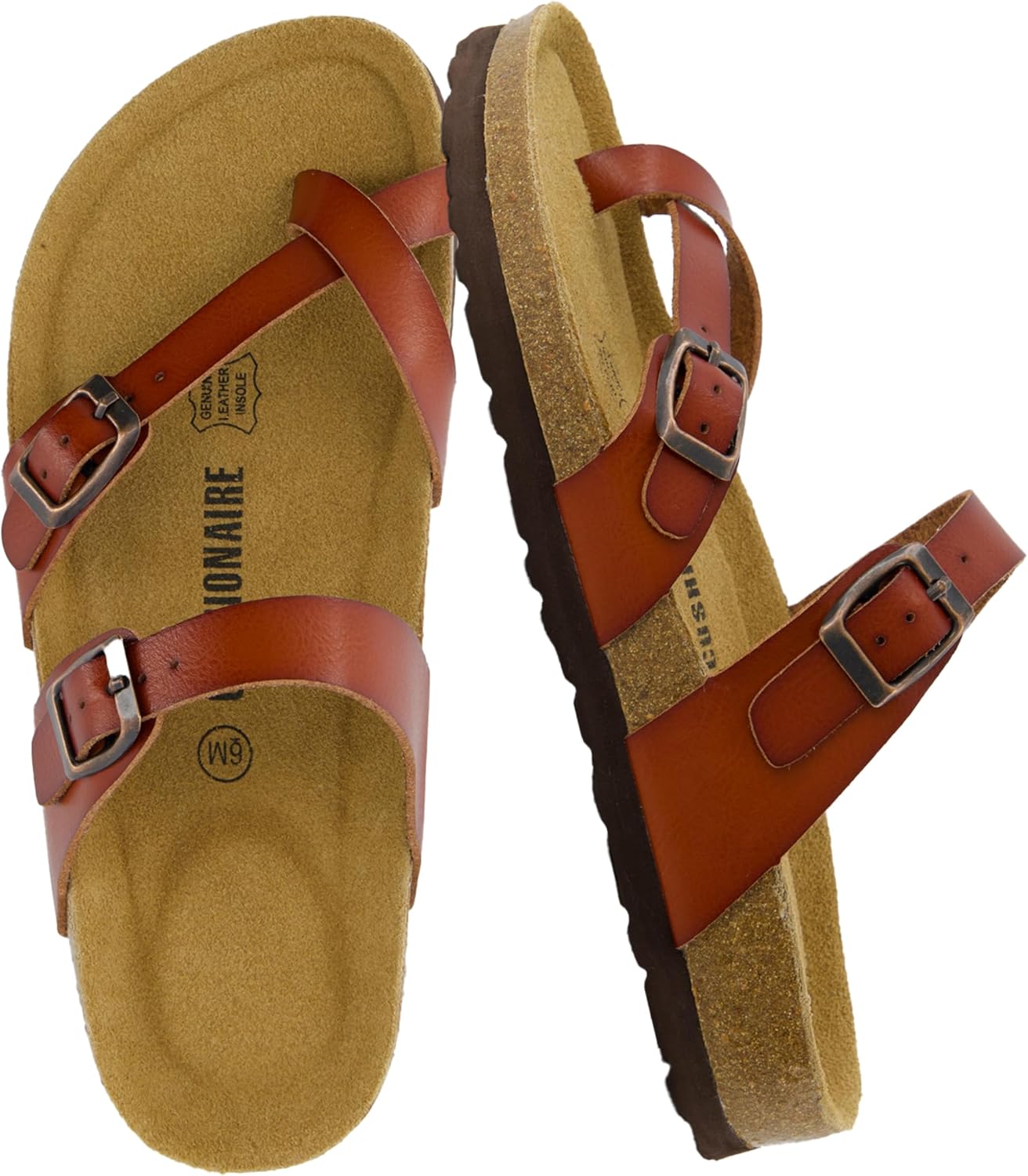 Luna Sandals for Women